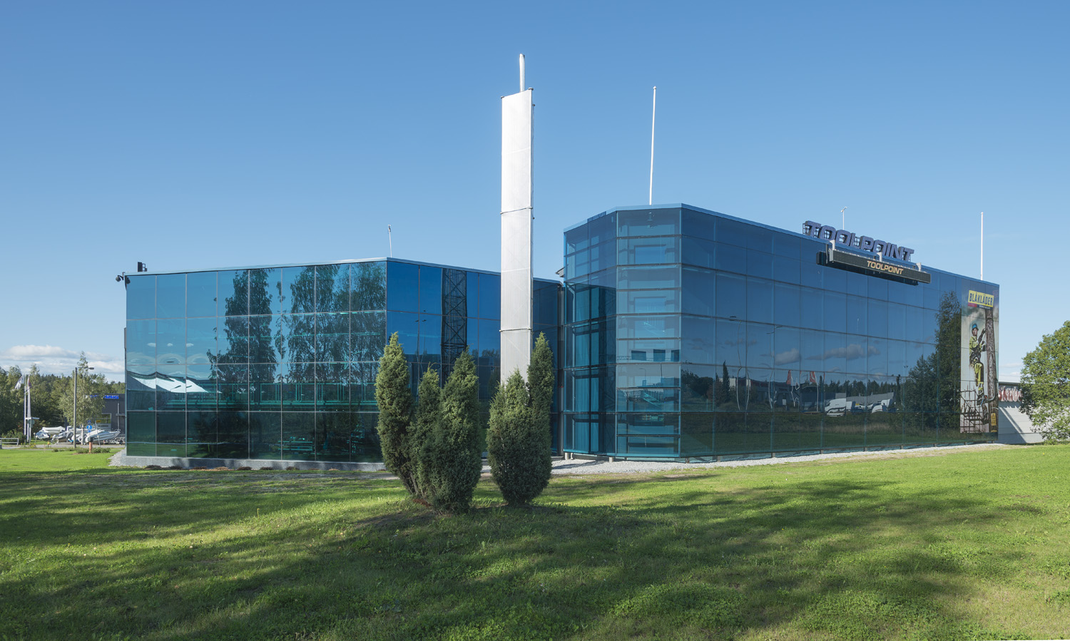 Toolpoint Oy Renkomäki