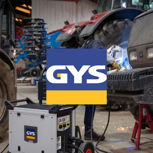 GYS