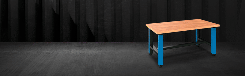 LISTA move workstation changing colours