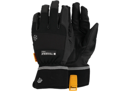 Tegera PRO 9131 Talvikäsineet