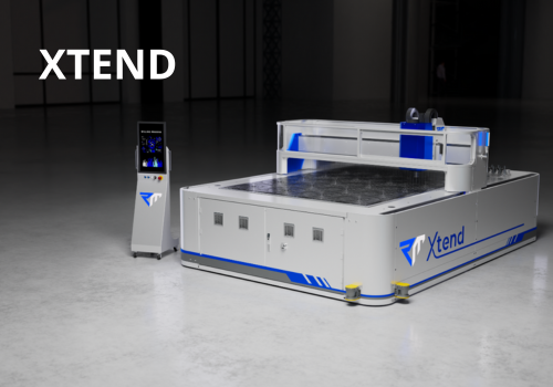 Xtend render