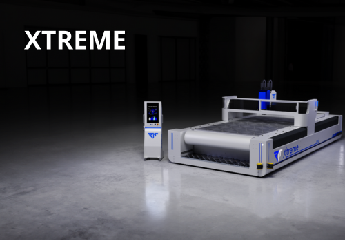 Xtreme render
