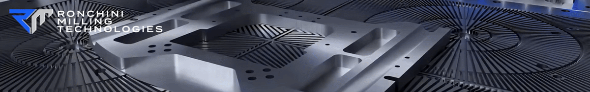 RM milling