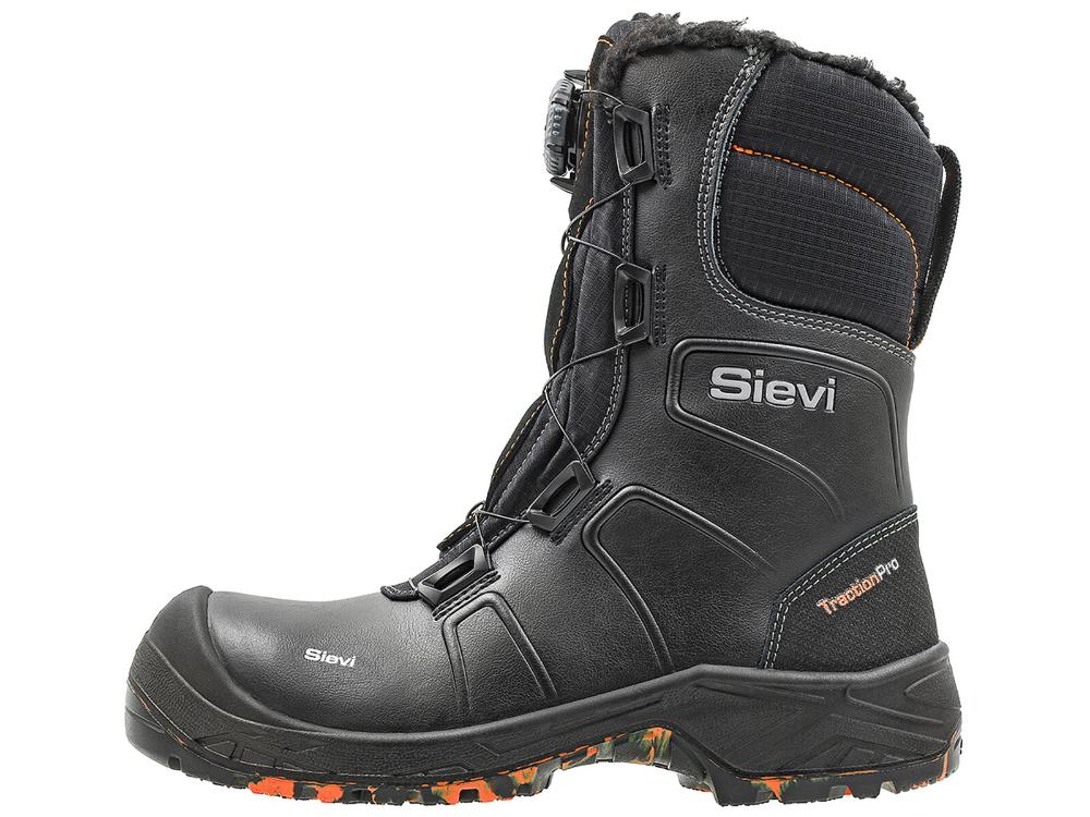 Sievi Alaska Roller XL