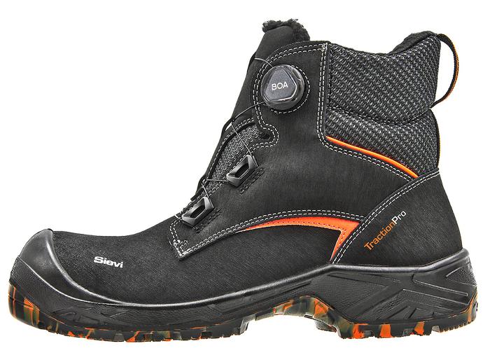 Sievi Hiker Roller XL