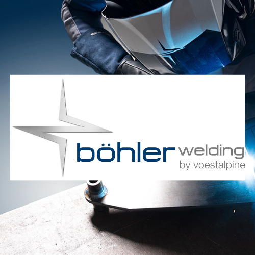 Böhler Welding