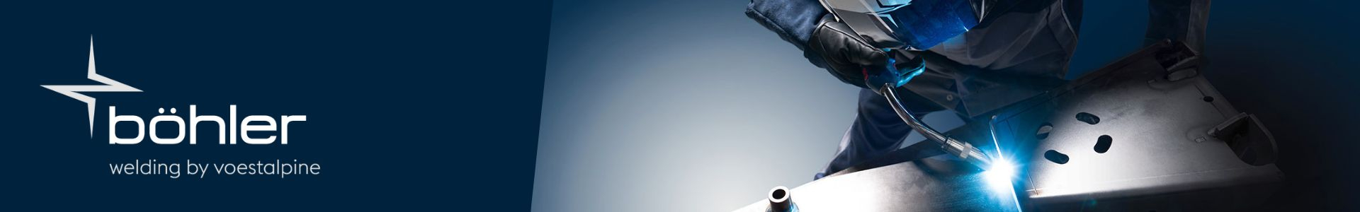 Böhler Welding