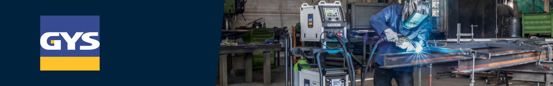 GYS