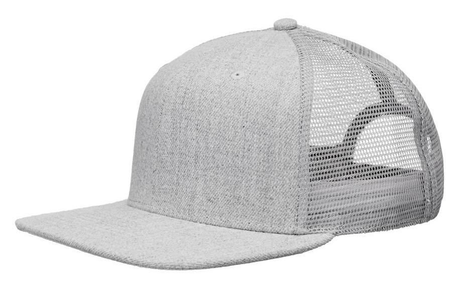 CLAY MESH meleerattu vaaleanharmaa CLAY MESH meleerattu vaaleanharmaa