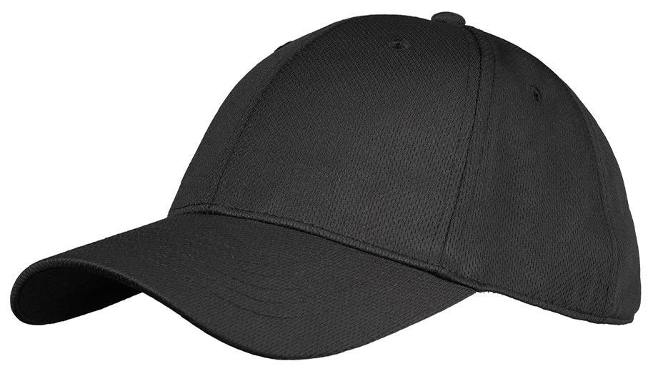 GOLF RPET Musta GOLF RPET Musta