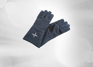 Böhler hitsauskäsineet