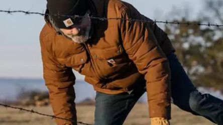 Carhartt miesten työvaatteet Carhartt miesten työvaatteet