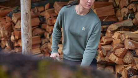 Carhartt naisten työvaatteet Carhartt naisten työvaatteet