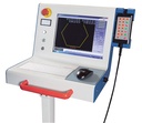Knuth Neospark T 500 Kipinätyöstökone