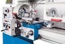 Knuth V-Turn 410 Manuaalisorvi
