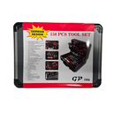 GP Työkalusalkku 156-osaa
