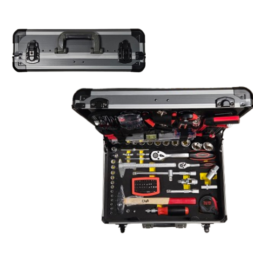 GP Työkalusalkku 156-osaa