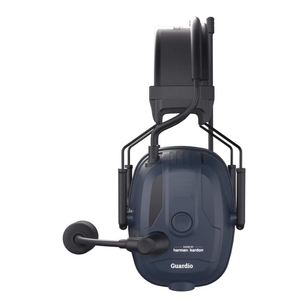 Guardio Freebird Pro Sound by Harman Kardon PMR446