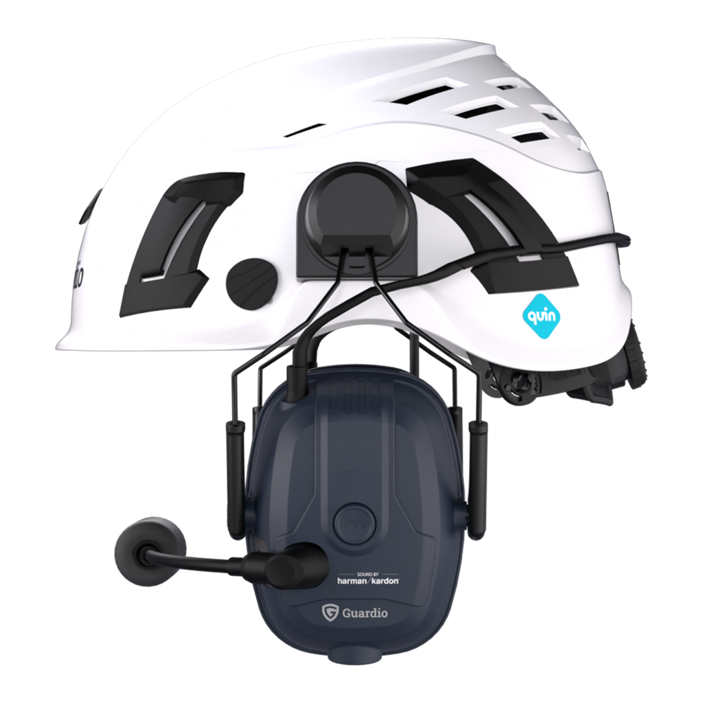 Guardio Freebird Pro Sound by Harman Kardon PMR446