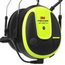 Peltor WS Alert X+, Bluetooth APP, Päälakisanka, 30dB (HY82)