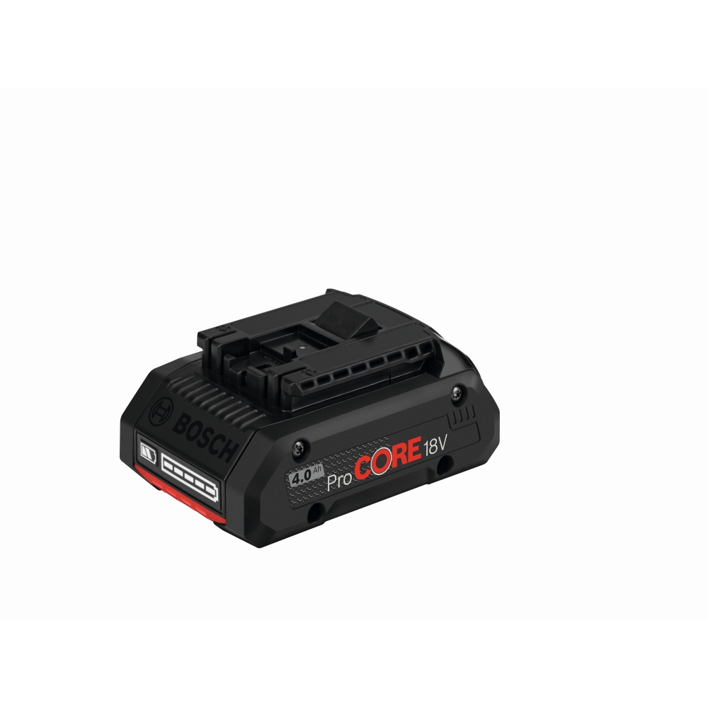 [1600A016GB] Bosch Akku Procore 18V 4AH
