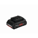 Bosch Battery Procore 18V 4AH