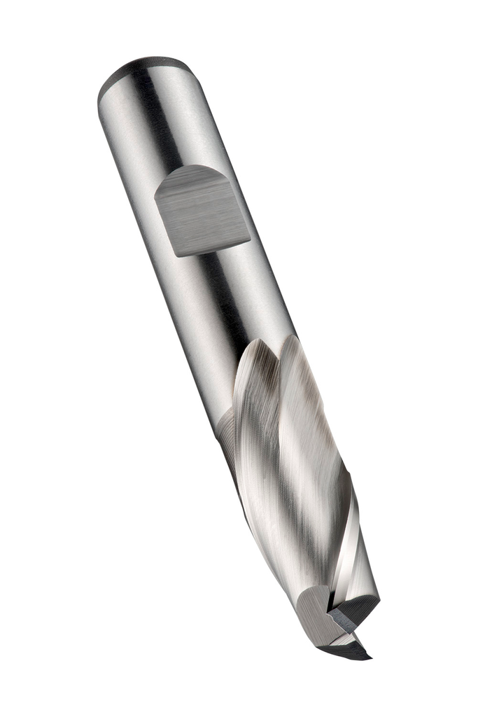 [C110-17] Pramet Kiilaurajyrsin C110 17.0mm, 2-Leikkuinen