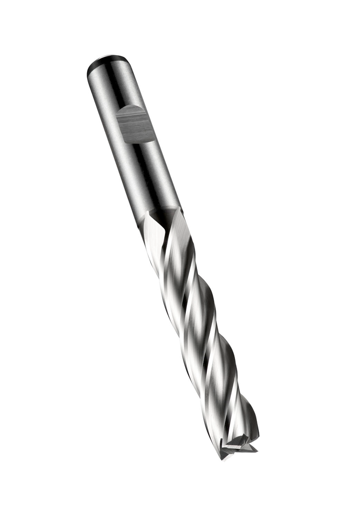 [C273-12] Pramet SHAFT MILL 12MM