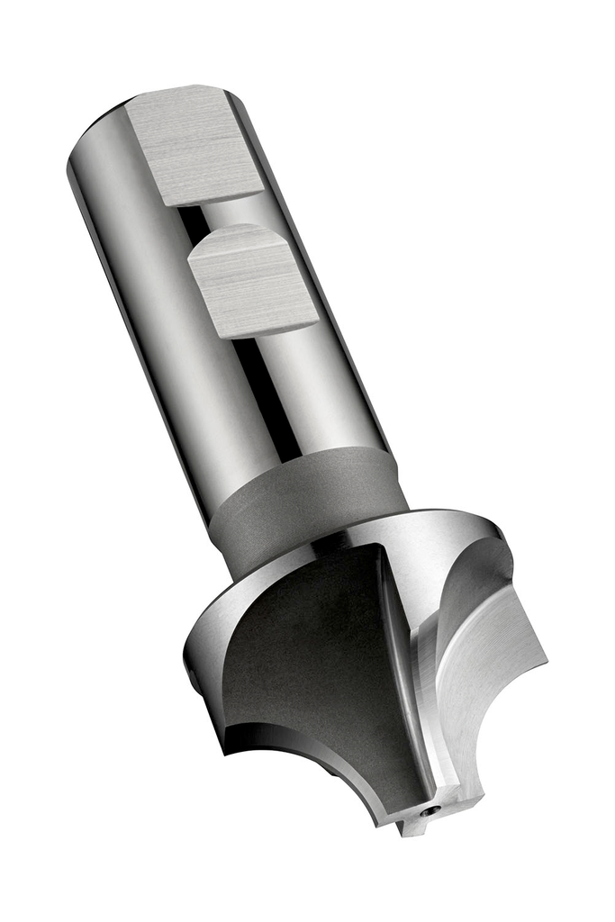 Pramet Corner rounding mill R=5.0 C700