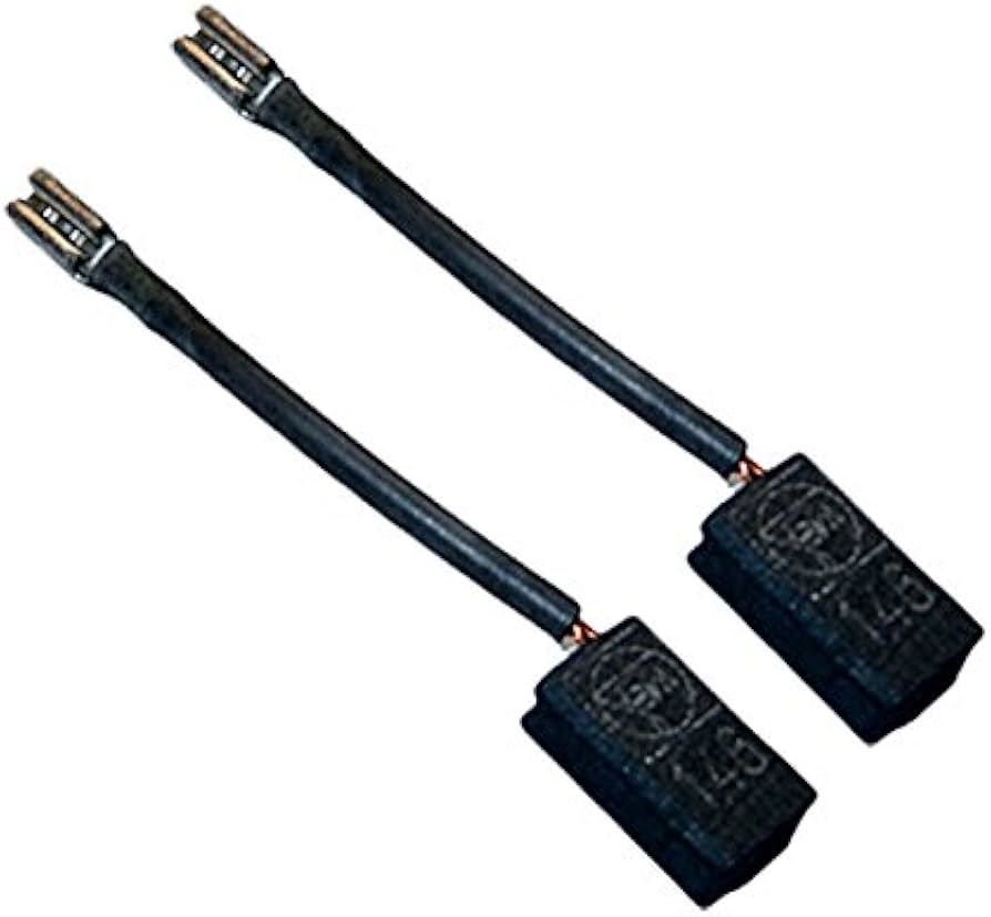 [30711146001] Fein Spare part Carbon brush (Fsc1,6)
