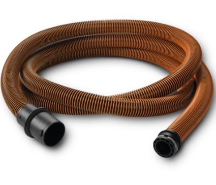 [31345121010] Fein Vacuum Suction Hose Antist 27mm