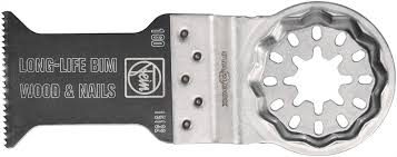 [63502160210] Fein Saw blade 35 mm mm Ll Sl 1 pc