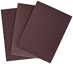 [63717217016] Fein Hiomapaperi P80 25 kpl