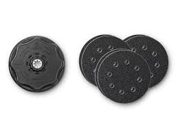 [63806195210] Fein Grinding set 115 mm