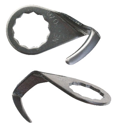 [63903118013] Fein Terä Fsn400 U-Muoto 19.5mm