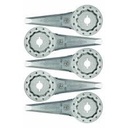 Fein Cutting Blade Long Slm 5 pcs