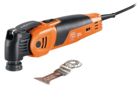 [72296862000] Fein Multimaster 700 Max