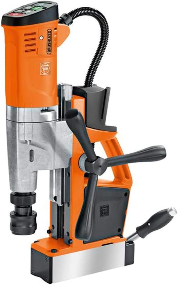 Fein Akku Magneettiporakone 18V runko
