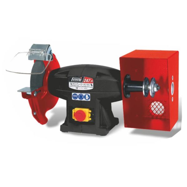 [FEMI-247] Femi Bench sander 400V, 850W