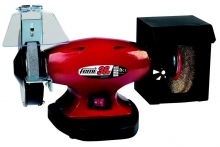 [FEMI-36N] Femi Penkkihiomakone 450W, 150mm Laikka+Teräsharja