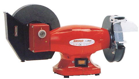 [FEMI-46N] Femi Penkkihiomakone Tahkolla 400W