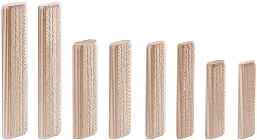 Festool Beech dowel D 12x100/100 BU