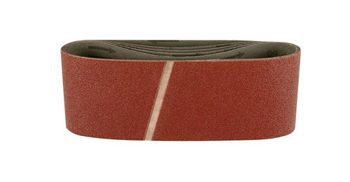 Hikoki Hiomanauha 100x610mm K80 5kpl - 753263 (66753263)
