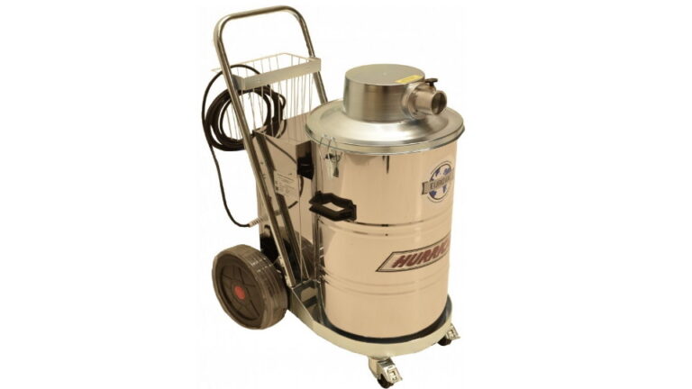 Hurricane 42 Fine dust extractor, without cleaning kit