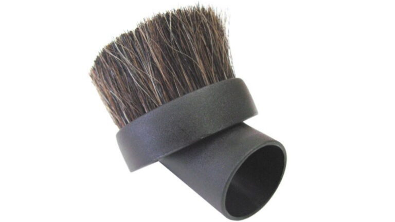 Hurricane Dust nozzle Ø50mm