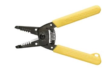 Ideal T-Stripper Kuorintapihti, AWG 10-18