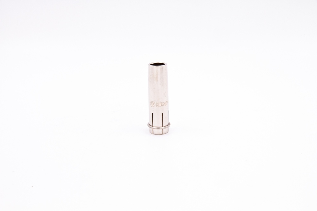 Kemppi Gas nozzle PMT42W, L77/Ø16