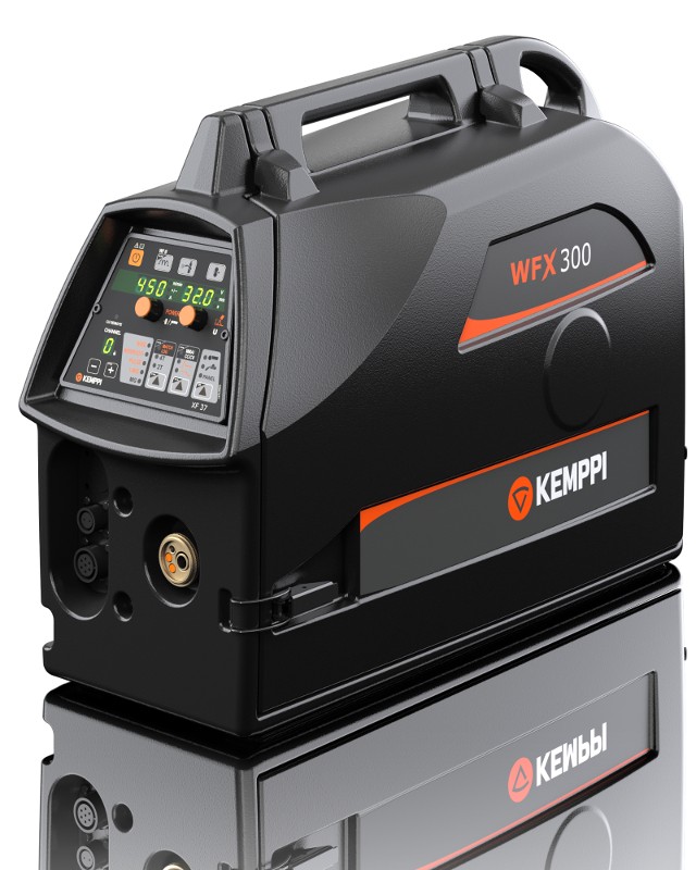 Kemppi WFX 300 P-T Wire feeder