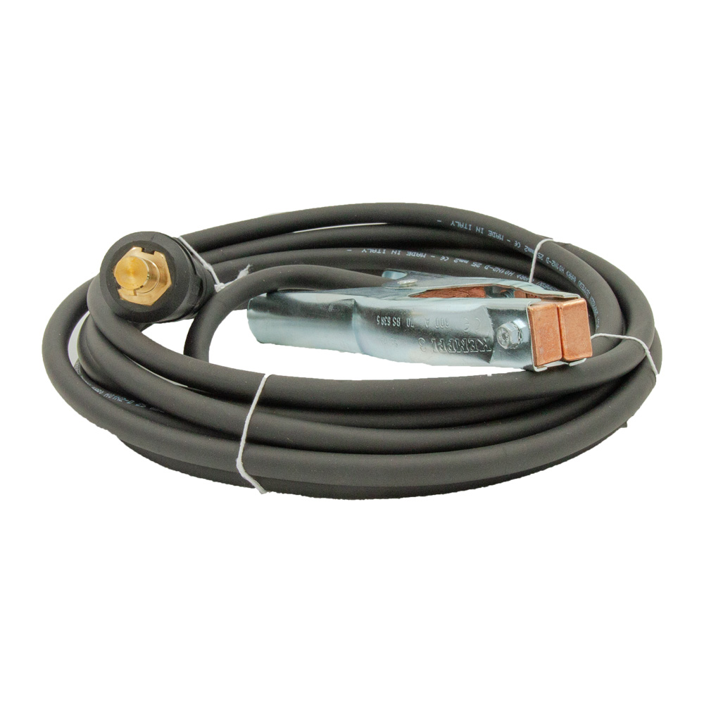 Kemppi Grounding cable 25mm² 5M