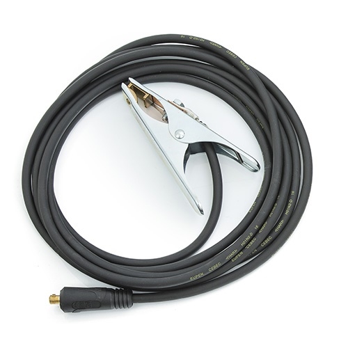 [6184311] Kemppi grounding cable 5m 35mm²